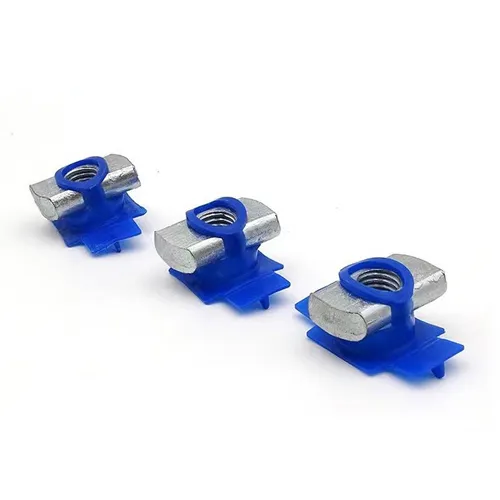 Wing Nut untuk Kurungan PV